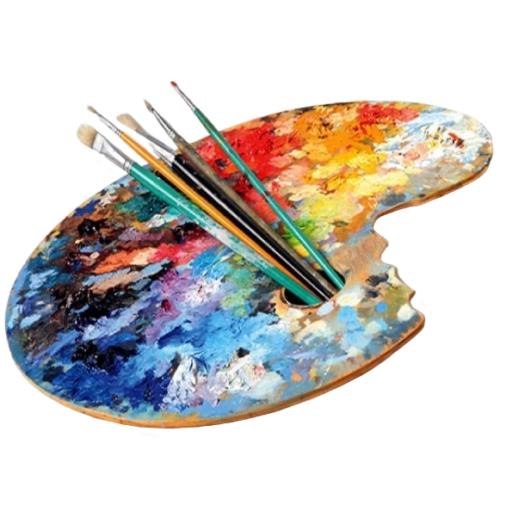 Palette Gallery